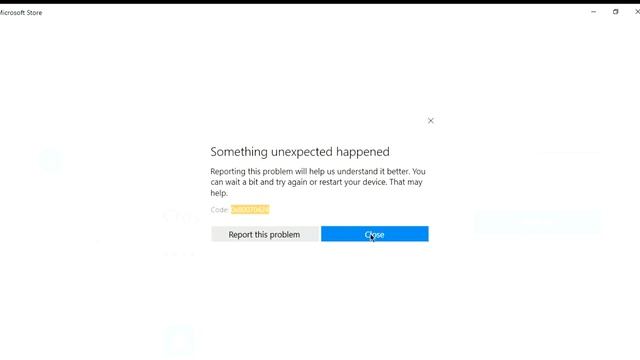 error 0x80070424 смотреть онлайн