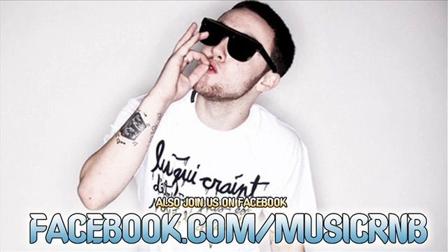 Mac Miller - Right Now (Unreleased) [NEW] смотреть онлайн