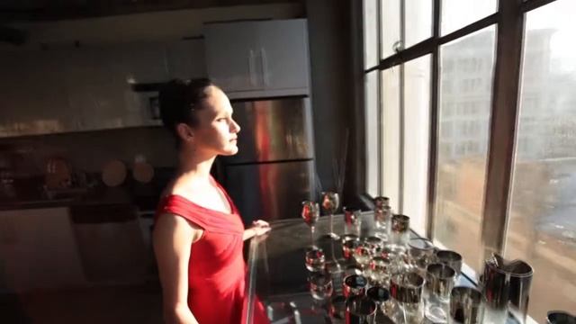 The Window of the 11th Floor смотреть онлайн