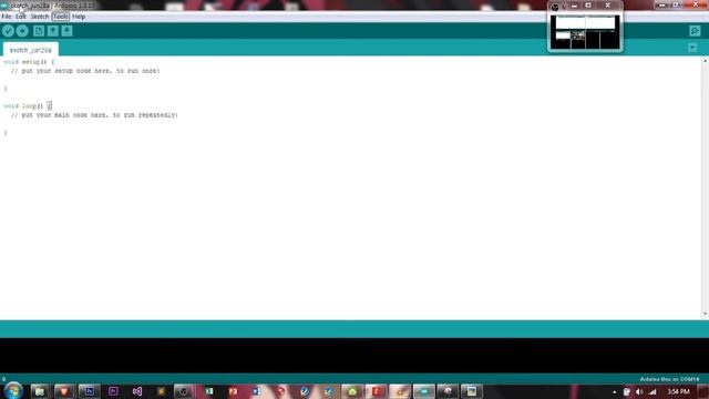 Learn Arduino Uno From Wiring to Coding Tutorial Arduino IDE and Connection to MCU Part 2 смотреть онлайн