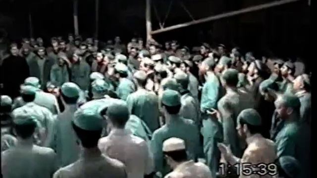 Саламбек Абу-Мохьмад Зикар смотреть онлайн