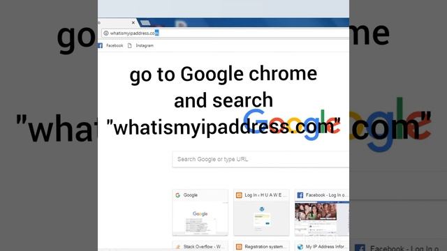 How To Trace an IP Address using CMD - Demo 2018 смотреть онлайн