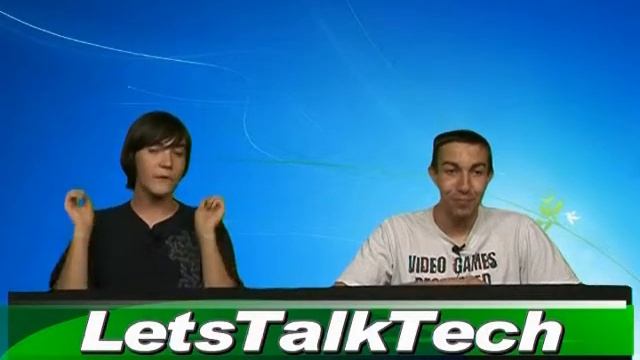 EPI 7 part 3 news xbox360 in library, windows 7 trial back for IT смотреть онлайн