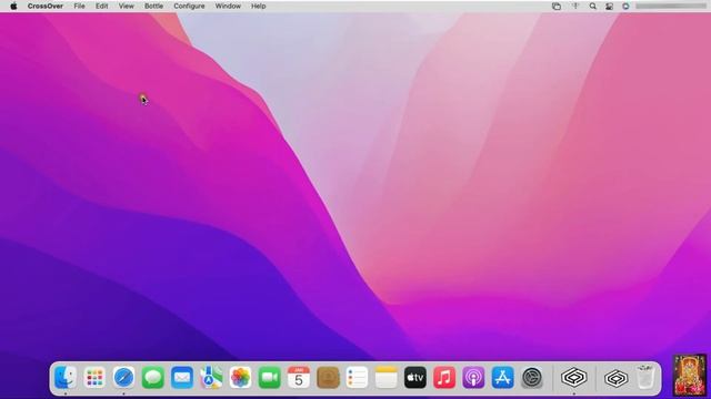 How to Install Tally on macOS Monterey!! How to Install Latest Crossover on macOS Monterey смотреть онлайн