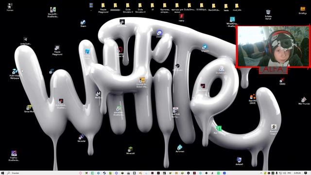Как поставить новый курсор мыши на Windows 10 pro? смотреть онлайн