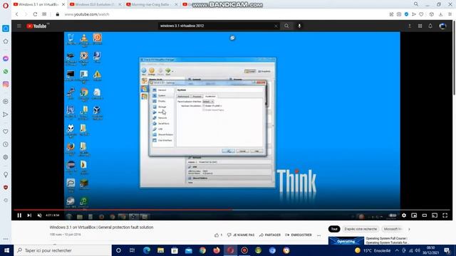 install windows nt 3.1 on virtualbox смотреть онлайн