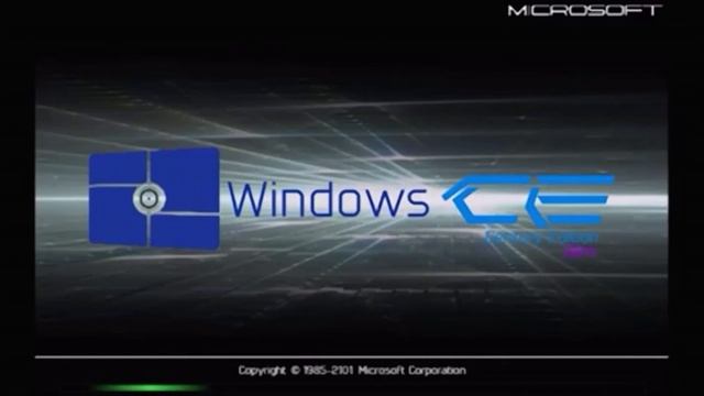 Windows CE Silm смотреть онлайн
