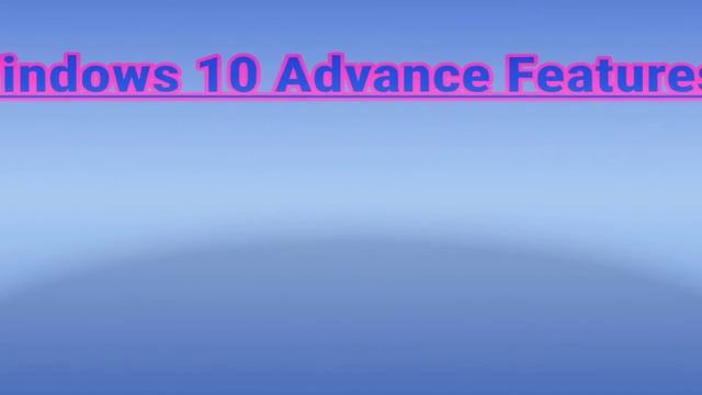 Learn Basic Computer Course in Hindi/English Class 09| Windows 10|Windows 10 Advance| смотреть онлайн