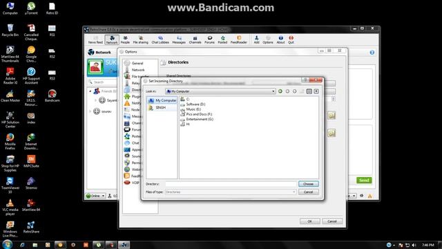 Retro Share Tutorial Video смотреть онлайн