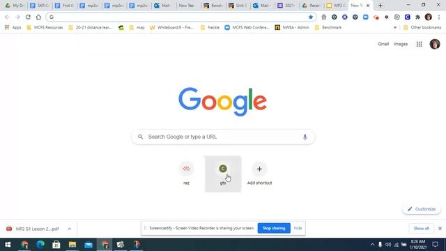 Google slides to ActiveInspire смотреть онлайн