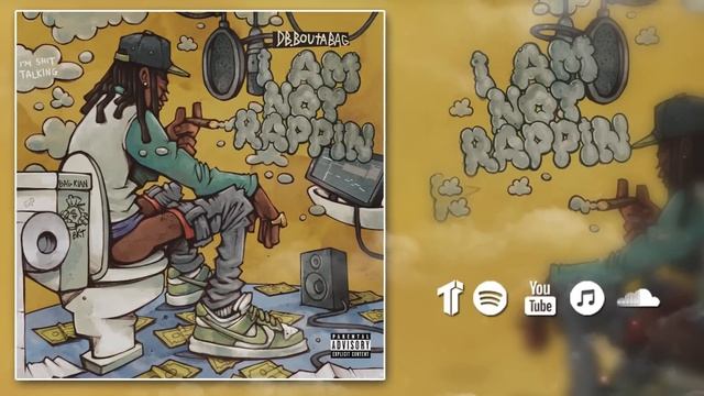 DB Boutabag ft. Mike Sherm - Like This (Prod. Lonis x iiinfinite) (Official Audio) смотреть онлайн