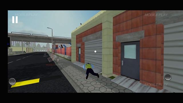 The Criminal Android Gameplay | The Criminal Game Download (Android & IOS)