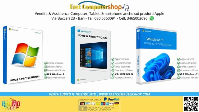 Software Ufficiali Microsoft Windows / Office & Kaspersky смотреть онлайн