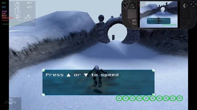 Bionicle Heroes ★ GameCube Game {{playable}} List (Dolphin - Steam Deck ) смотреть онлайн