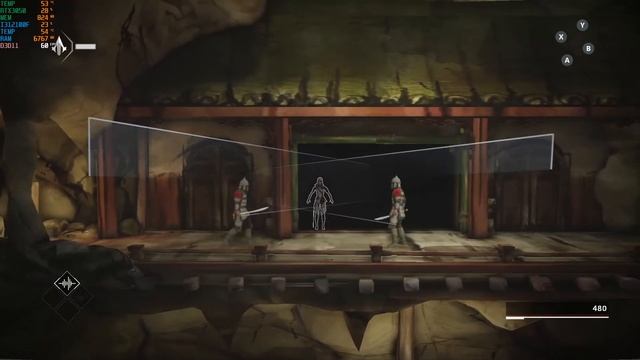 Assassin's Creed Chronicles China | RTX3050 | I3 12100F | 16gb Ram 1080P setting смотреть онлайн