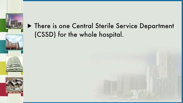 M 33 Part 1 Integration of Services with Structural System in Large Hospital смотреть онлайн