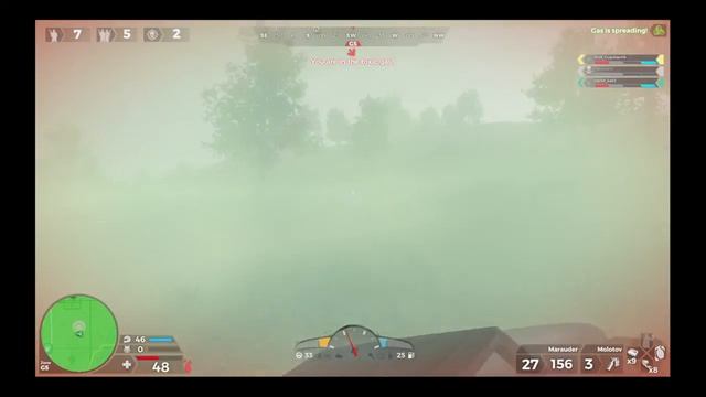 H1Z1: Battle Royale win# 7 смотреть онлайн
