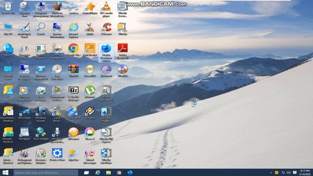 Windows 10 pro technical preview 2015 english build 10009 debombed en virtual machine parte 2 смотреть онлайн