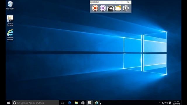 Add Internet Explorer to the desktop Windows 10 смотреть онлайн