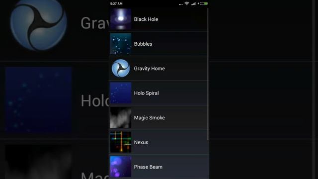 Bounce Apps icon on Android Phone смотреть онлайн