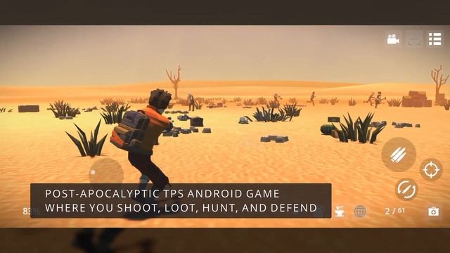 5 Best Third Person Shooter Games for Android | TPS Android Games | Offline/Online смотреть онлайн