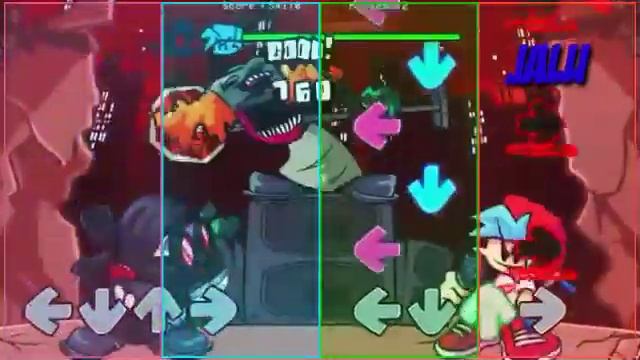 fnf vs hank accelerant android v1 port download смотреть онлайн