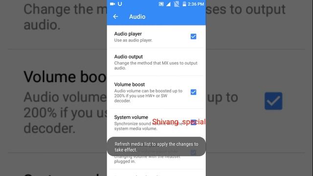 How to add music in mx player смотреть онлайн