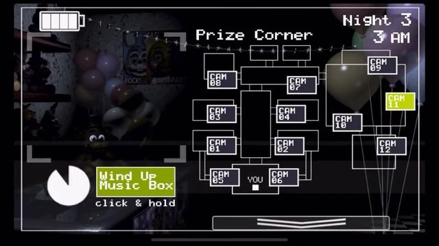 [WR] Five Nights at Freddy’s 2 - Any% No Skips (iOS/Android, Legacy) 35:38.533 смотреть онлайн