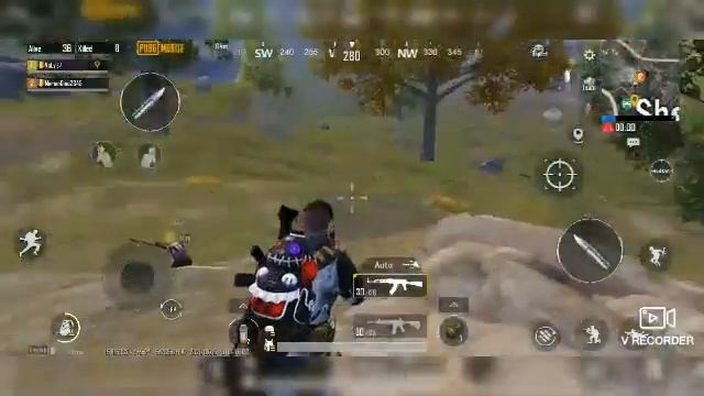 Primul Meci De PUBG, Sunt începător