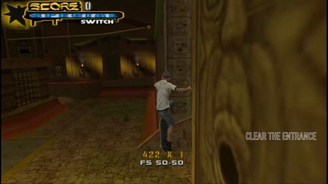 THUG 2 Remix - Gaps: Pro Skater смотреть онлайн