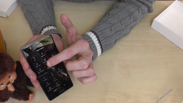 Huawei P9 (Lite): How to on/off the flashlight/torch/lamp? смотреть онлайн