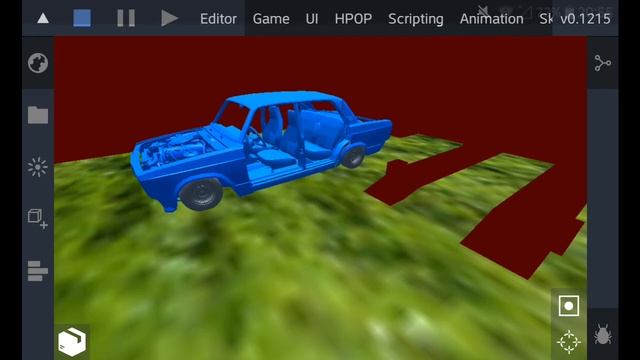 Criando cópia de my garage para Android смотреть онлайн