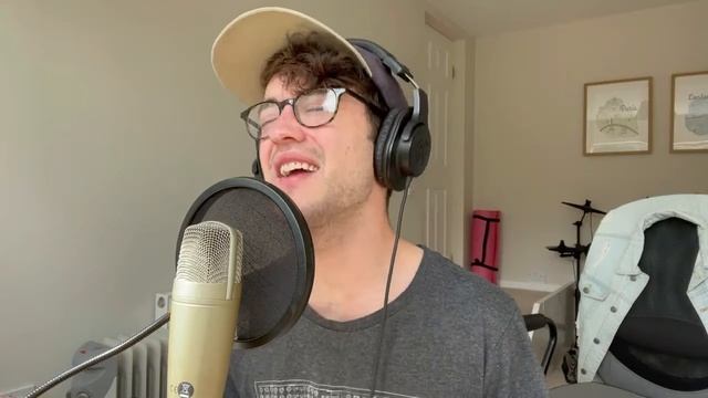 Little Lies - Fleetwood Mac (cover) смотреть онлайн