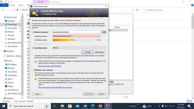 How to download and use keepass (Password Manager) смотреть онлайн