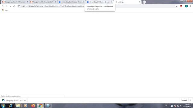 How To Install And Type Google Input Tools On Windows ? Sanskrit and Hindi #QandAJunction #Unicode смотреть онлайн