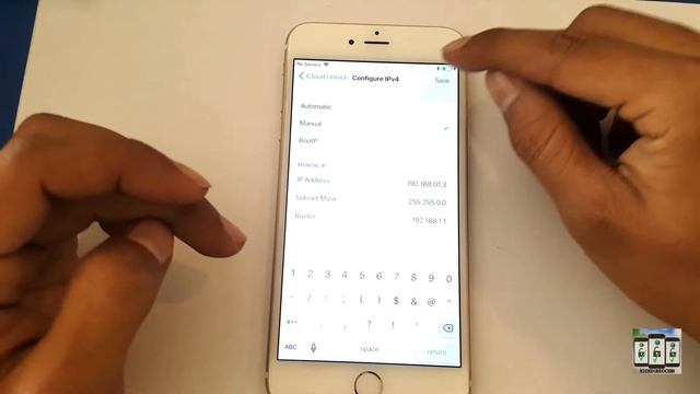 ICloud Unlock | Remove and Unlock all apple Device | New method 2018. смотреть онлайн