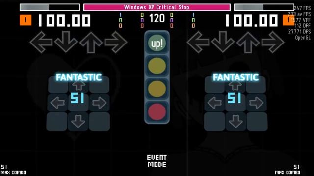 [ITG] Windows XP Critical Stop [100.0%] смотреть онлайн