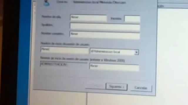 Administración de windows Server 2008 R2 смотреть онлайн