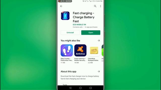 How To Enable Fast Charging On Any Android Phone - Sky tech смотреть онлайн