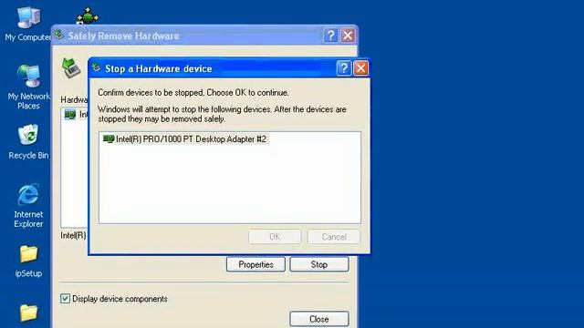 EB4-1U and Hot Plugging PCIe смотреть онлайн