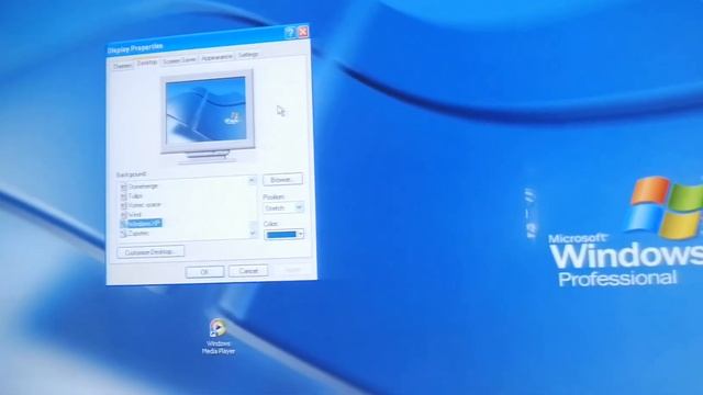 Windows XP Professional Build 2505 RC1 VMware Workstation Part 2 смотреть онлайн