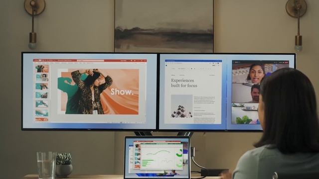 Windows 11 Preview смотреть онлайн