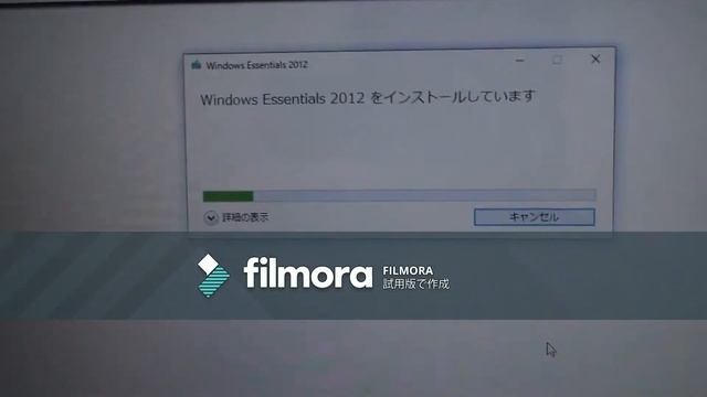 【何と今でもWin10にインストール出来る！】　Windows Live Mail 2012　ワイヤレ смотреть онлайн