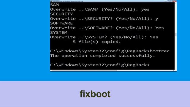SYSTEM_THREAD_EXCEPTION_NOT_HANDLED 0x0000007E Windows 10 Blue Screen Error смотреть онлайн