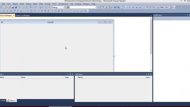 Working with windows components смотреть онлайн