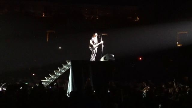 Long Road to Ruin - Foo Fighters Live 05/23/2011 MAC смотреть онлайн