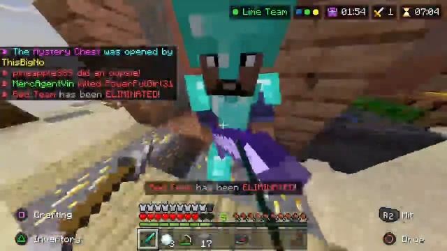 [NEW] JOIN MY MINECRAFT SMP REALM (REALM CODE) - (BEDROCK EDITION, PS4, XBOX, WINDOWS, PE, NINTENDO смотреть онлайн