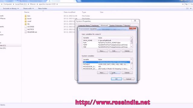 How to download and install Maven 3? смотреть онлайн