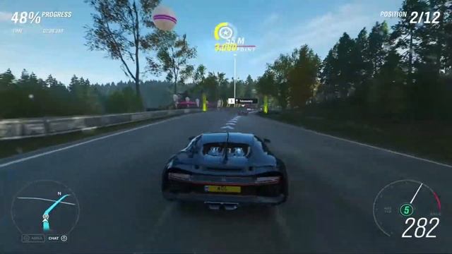 😱 XBOX 360 CONTROLLER GAMEPLAY RACE | FORZA HORIZON 4 | M.U.G GAMING👌 смотреть онлайн