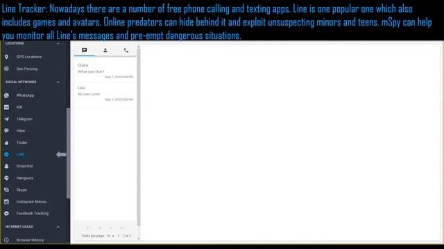 MSpy Review 2024  | How Does MSpy Work? Watch MSpy DEMO